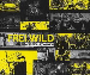 Frei.Wild: Antiwillkommen (Single-CD) - Bild 1