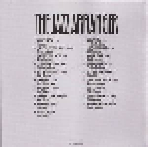 The Jazz Arranger, Volume 1: 1928-1940 (CD) - Bild 2