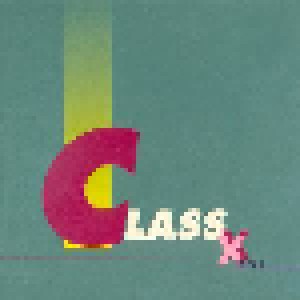 Class X Three (Promo-CD) - Bild 1
