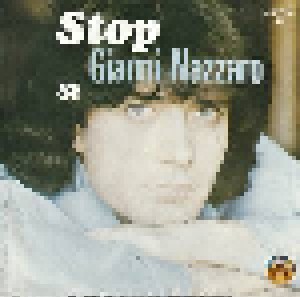 Gianni Nazzaro: Stop (Promo-7") - Bild 1