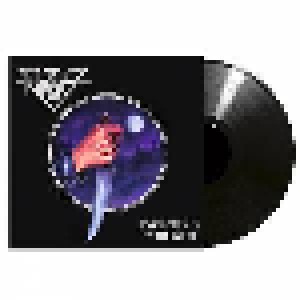 Stereo Nasty: Twisting The Blade (LP) - Bild 2