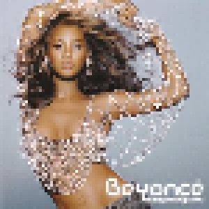 Beyoncé: Dangerously In Love (CD) - Bild 1