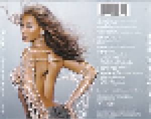Beyoncé: Dangerously In Love (CD) - Bild 3