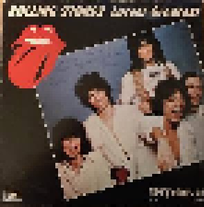 The Rolling Stones: Latest Greatest (LP) - Bild 1