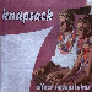 Knapsack: Silver Sweepstakes (LP + CD) - Bild 1