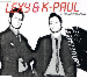 Lexy & K-Paul: Fernsehturm, Der - Cover