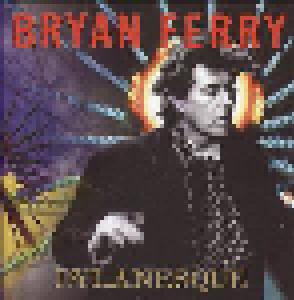 Bryan Ferry: Dylanesque - Cover