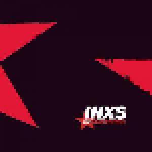INXS: Remastered - Cover