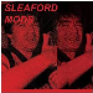 Sleaford Mods: Jobseeker - Cover