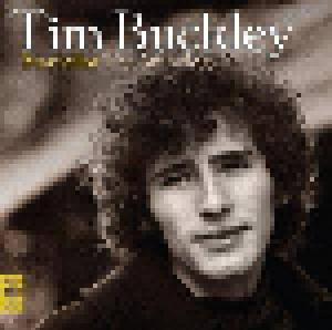 Tim Buckley: Starsailor The Anthology - Cover