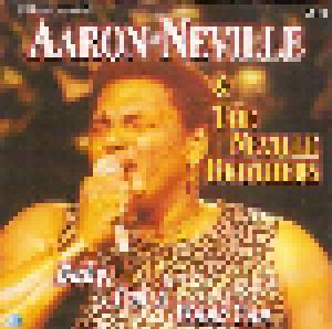 Aaron Neville & The Neville Brothers: Baby, I'm A Want You - Cover