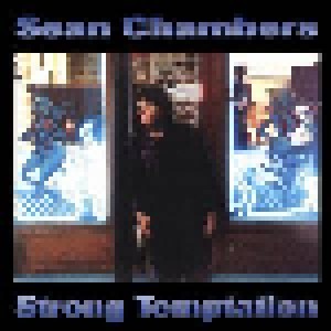 Sean Chambers: Strong Temptation (CD) - Bild 1