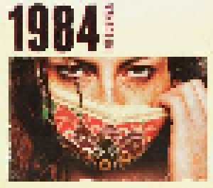 Cover - 1984: Influenza