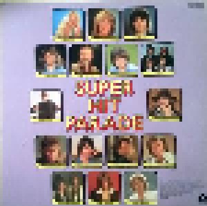 Super Hitparade (2-LP) - Bild 2