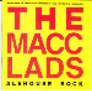 The Macc Lads: Alehouse Rock (CD) - Bild 1