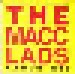 The Macc Lads: Alehouse Rock - Cover