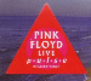 Pink Floyd: P.U.L.S.E (2-CD) - Bild 3