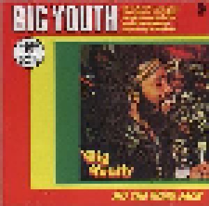 Big Youth: Hit The Road Jack (CD) - Bild 1