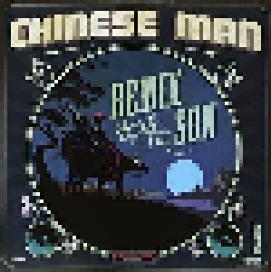Chinese Man: Racing With The Sun (3-LP) - Bild 2