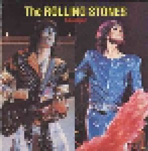 The Rolling Stones: Stoneaged (CD) - Bild 1