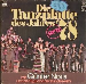 Günter Noris & Die Big Band Der Bundeswehr: Die Tanzplatte Des Jahres '78 (LP) - Bild 1