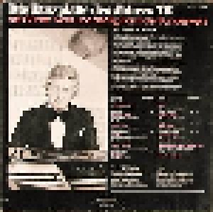 Günter Noris & Die Big Band Der Bundeswehr: Die Tanzplatte Des Jahres '78 (LP) - Bild 2