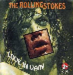 The Rolling Stones: Love In Vain (CD) - Bild 1