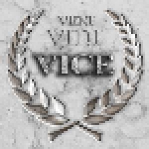 Cover - Vice: Veni Vidi Vice