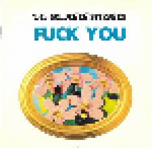 Die Goldenen Zitronen: Fuck You (CD) - Bild 1