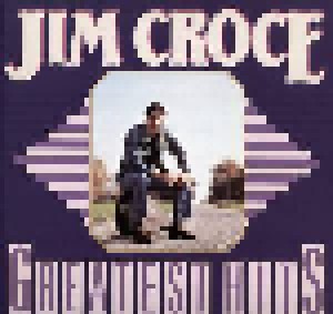Jim Croce: Greatest Hits (LP) - Bild 1