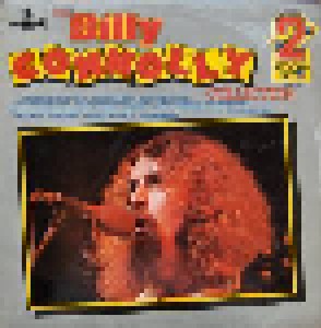Cover - Billy Connolly: Billy Connolly Collection, The