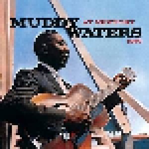 Muddy Waters: At Newport 1960 (CD) - Bild 1