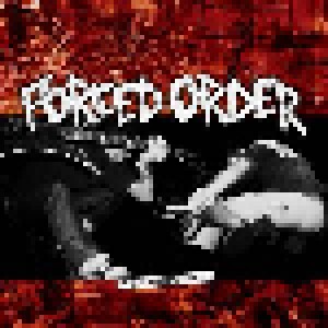 Cover - Forced Order: Retribution