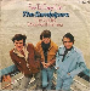 The Sandpipers: Free To Carry On (7") - Bild 1