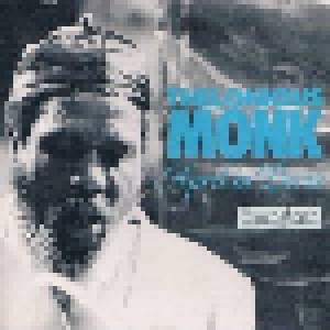 Thelonious Monk Quartet: April In Paris (CD) - Bild 1