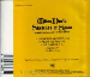 Miles Davis: Sketches Of Spain (CD) - Bild 3
