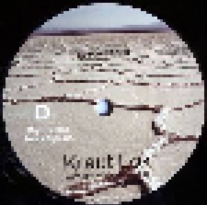 Space Debris: Kraut Lok (2-LP) - Bild 10
