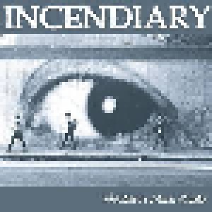 Cover - Incendiary: Thousand Mile Stare
