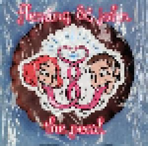 Fleming & John: The Pearl (Single-CD) - Bild 1