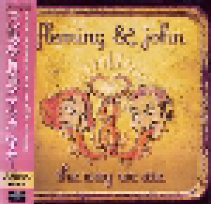 Fleming & John: The Way We Are (CD) - Bild 2