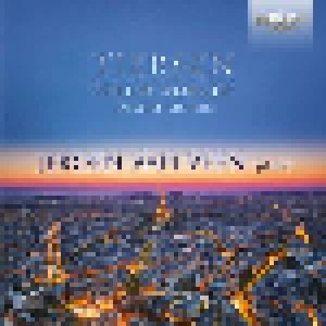 Yann Tiersen: 'Pour Amélie' - Piano Music (2-CD) - Bild 1