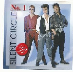 Silent Circle: No.1 (CD) - Bild 1
