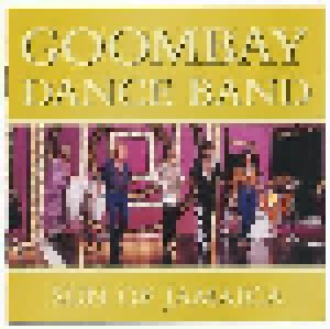 Goombay Dance Band: Sun Of Jamaica (CD) - Bild 1