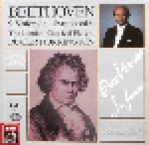 Ludwig van Beethoven: 9 Sinfonien (6-LP) - Bild 1