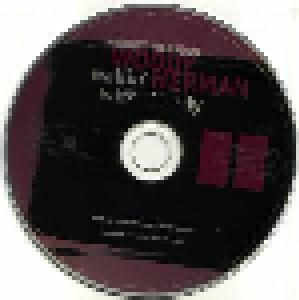Woody Herman: Wailin' With Woody (2-CD) - Bild 4