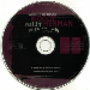Woody Herman: Wailin' With Woody (2-CD) - Bild 5