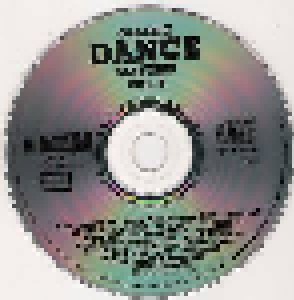 Classic Dance Masters Vol. 5 (CD) - Bild 3