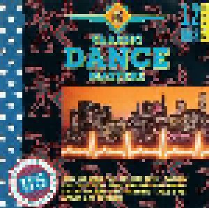 Classic Dance Masters Vol. 6 (CD) - Bild 1