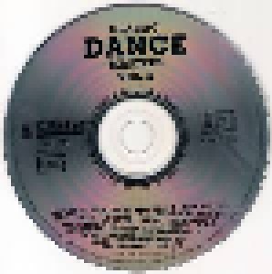 Classic Dance Masters Vol. 6 (CD) - Bild 3