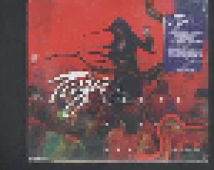 Tarja: Colours In The Dark (2-CD) - Bild 1